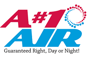 A1 Air logo